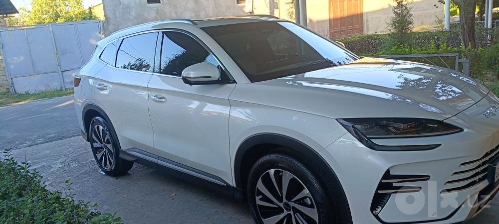 Byd song plus gibrit