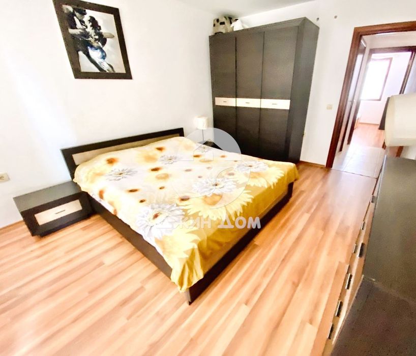 Продава се Тристаен апартамент в Свети Влас - 90 кв.м за 1000 €/кв.м - Снимка #3