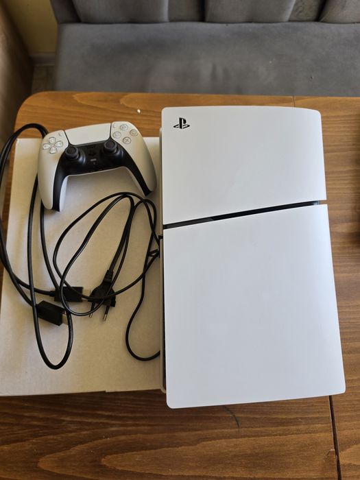 Playstation 5 Digital Edition