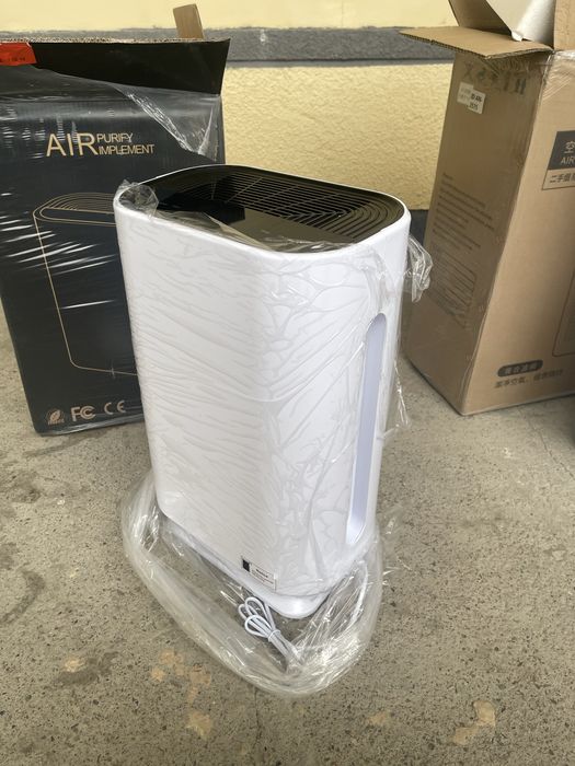 Havo  tozalagich очиститель воздуха