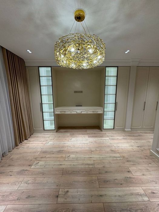 Квартира ЖК Kiparis 3/8/9 110 кв.м