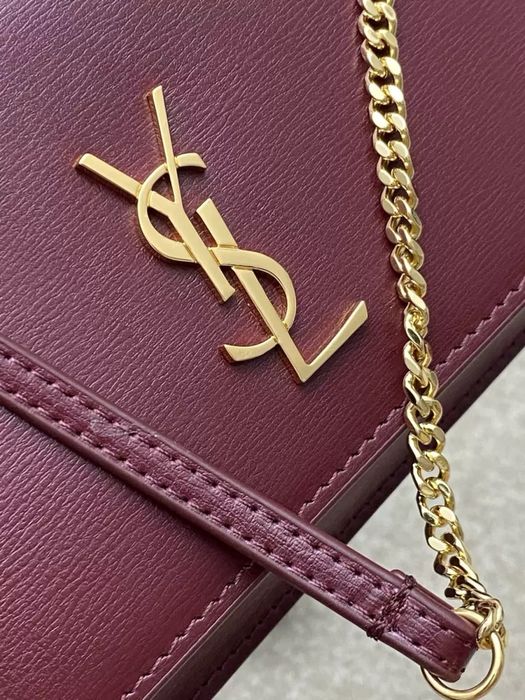 Сумочка YSL Cassandre