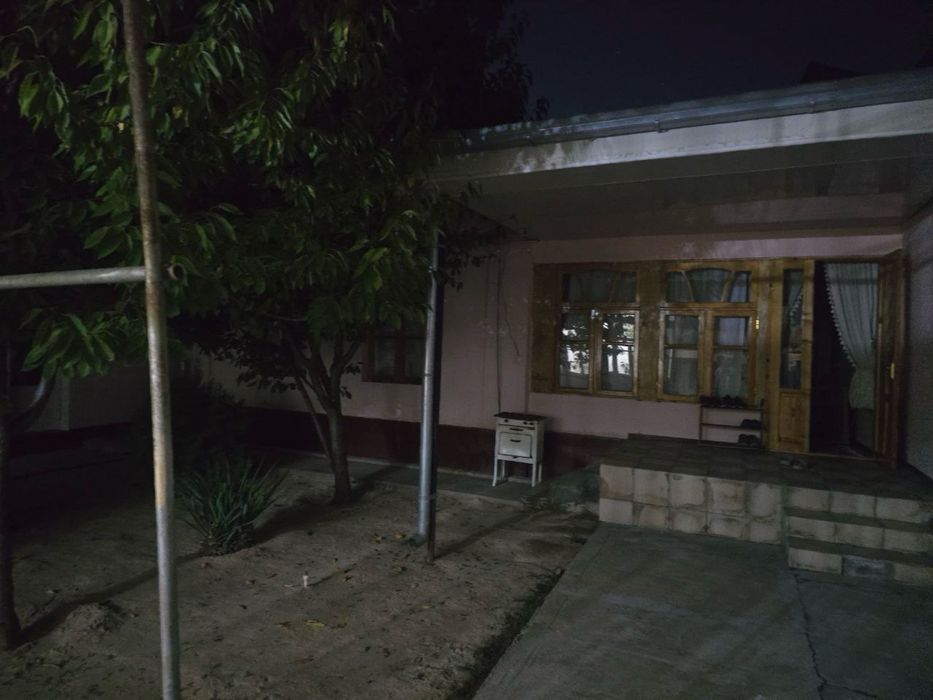 Чинабад, ул.Китай 2-проезд, участок 3.7 соток, 5 комнат