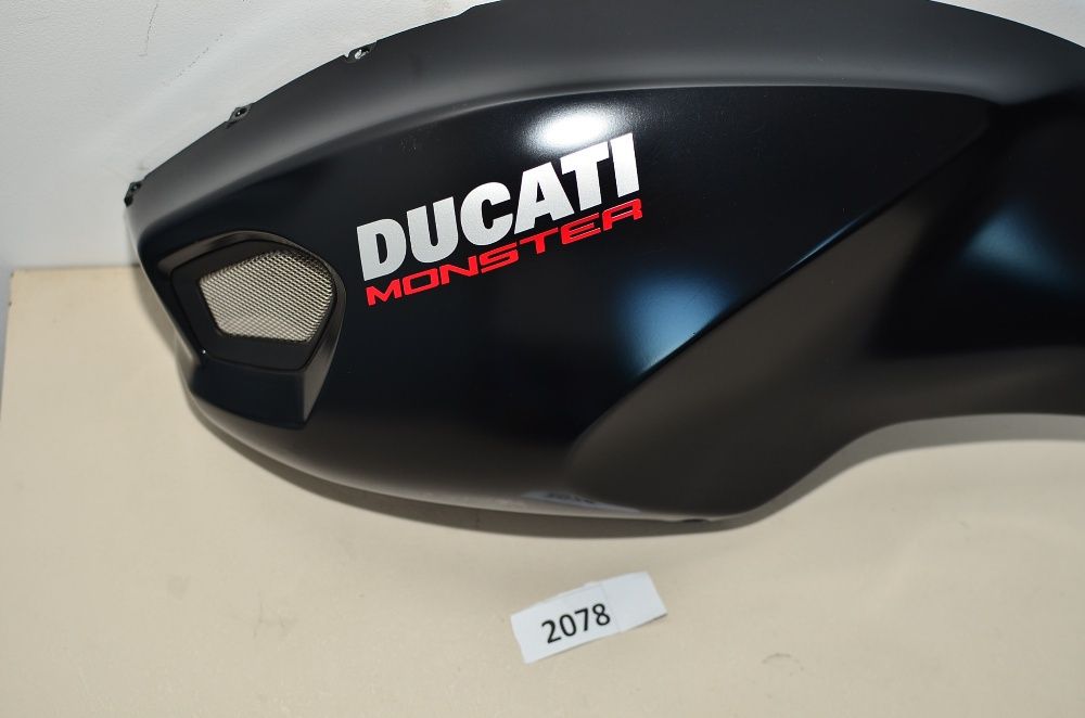 Vand carene far + furca Ducati Monster 696 796 1100