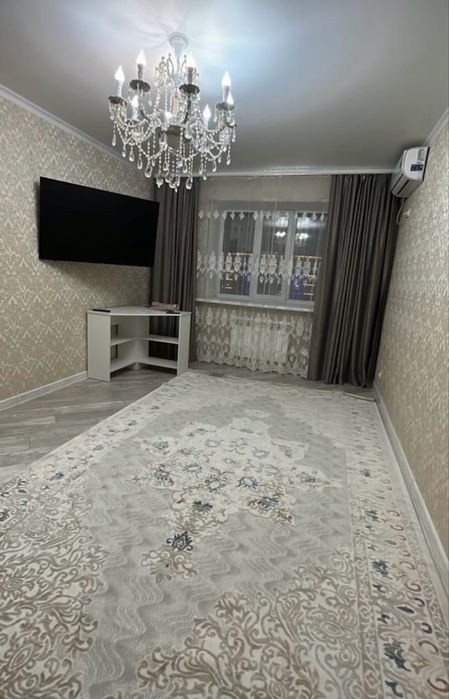 квартира по сутчный