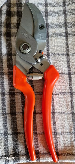 Foarfeca profesionala