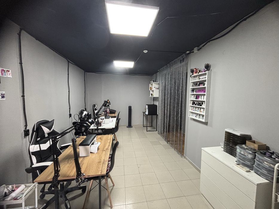 Сдам помещение 50 КВ.м