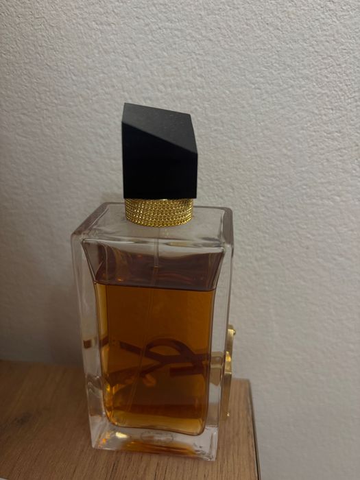 YSL Libre Intense 90 мл — оригинал, покупка в DOUGLAS