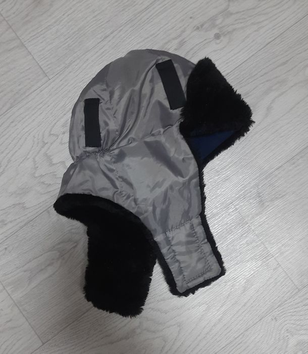 Деэлектрические перчатки