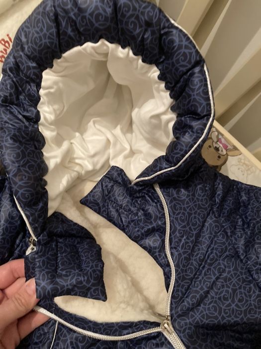 Комбинезон детский