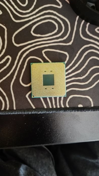 Ryzen 5 5500 като нов
