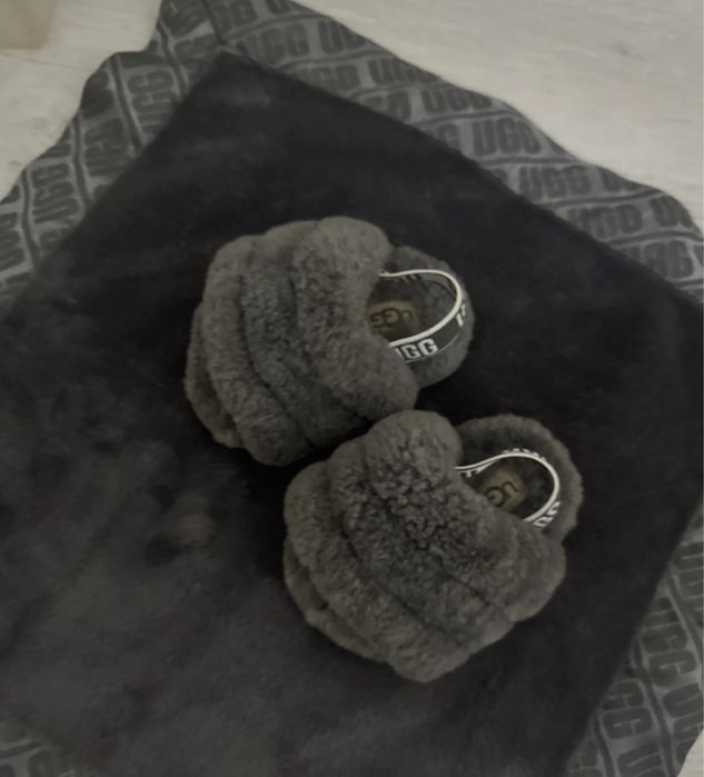 Ugg funkette noi bebe