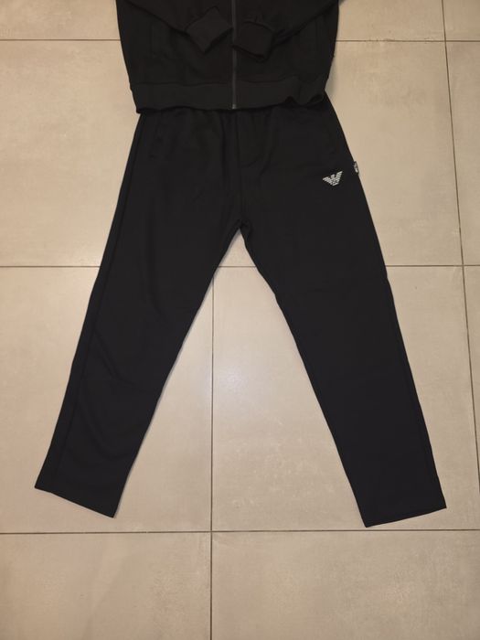 Vand trening Emporio Armani