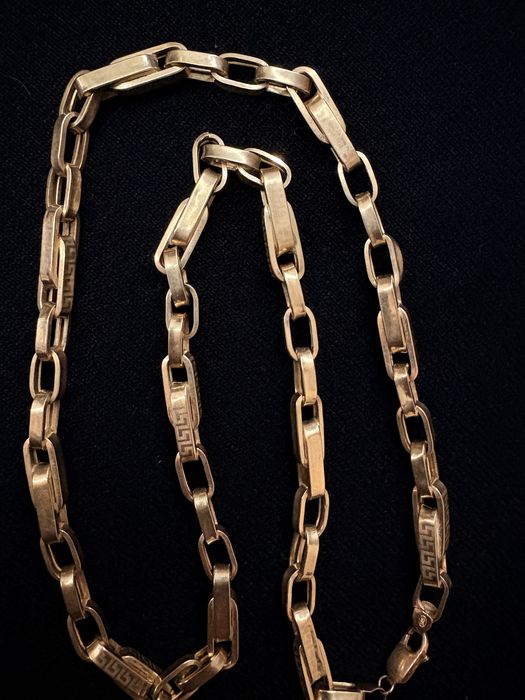 Aur 14 k  ……………………