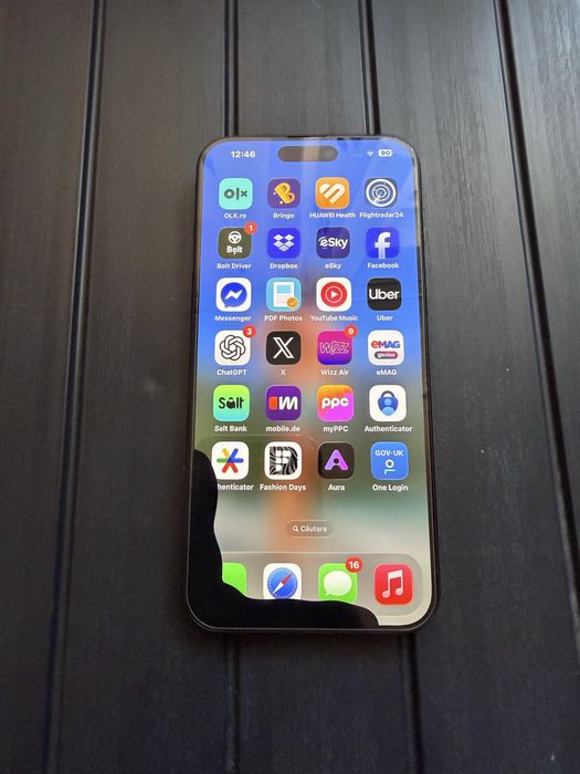 Iphone 15 Pro Max 512gb