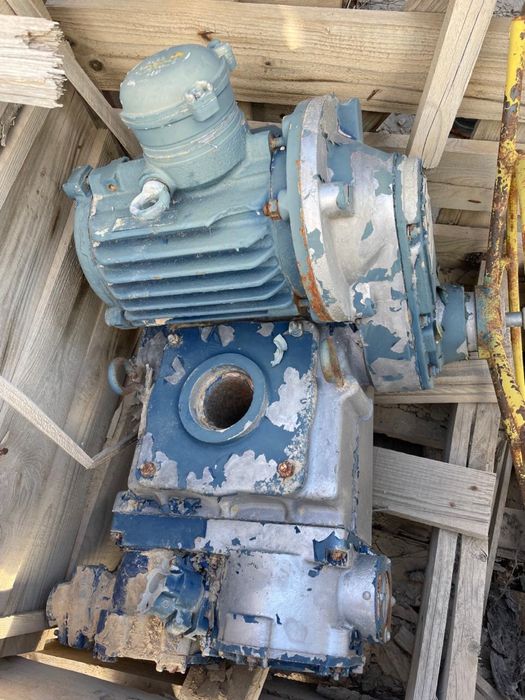 Электропривод, электролаигатель, нассос цнс