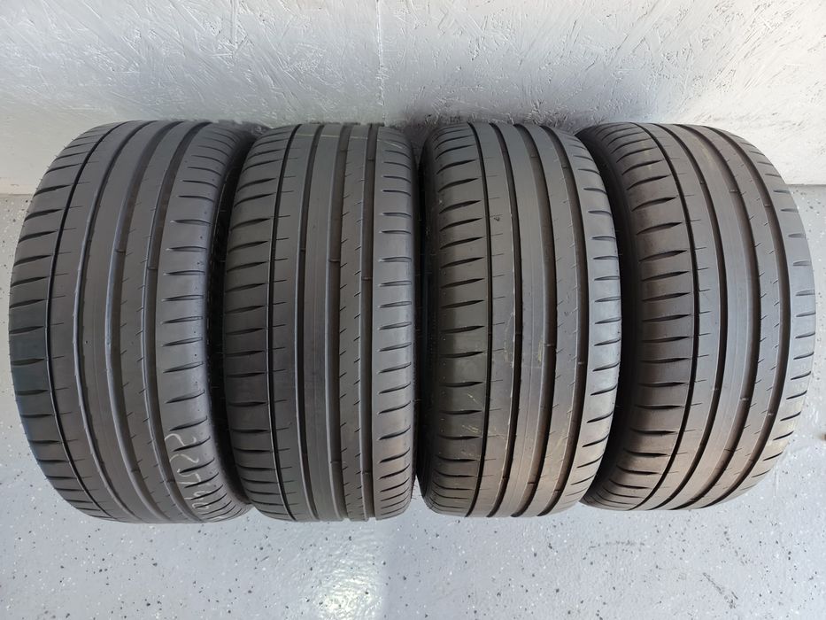 225.40.18 Michelin Vara Second-hand