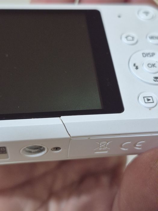 Compact digital dual lcd pt selfie Samsung  DV 150F