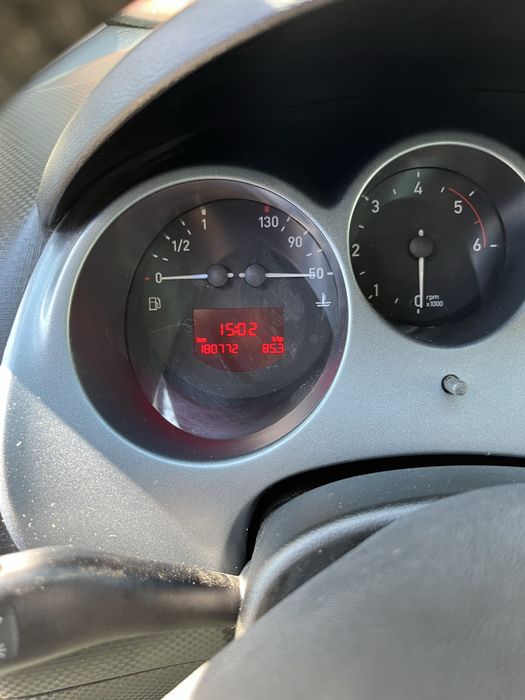 SEAT Altea 2008 — imagine 3