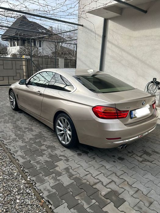 BMW Seria 4 Bmw seria 4 Bmw 428i xdrive luxury