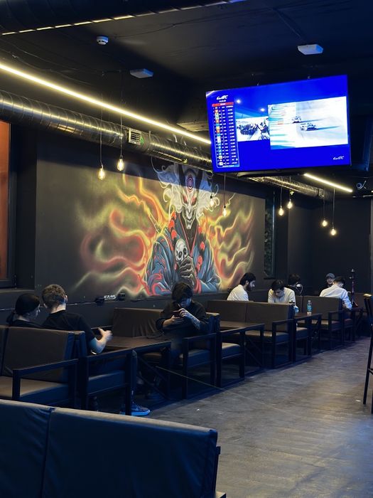 Готовый бизнес в аренду — QËLN 4.000$ / месяц