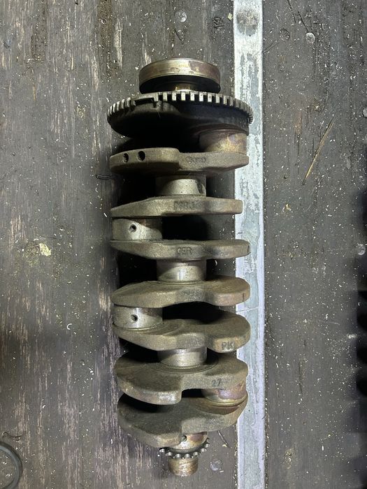 Ремонт двиготеля