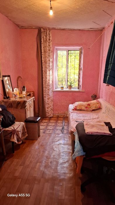 Продаётся  2х комн. дом в михайловке