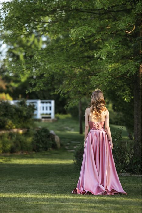 Rochie pentru ocazii speciale