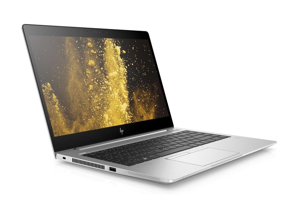 Лаптоп HP EliteBook 840 G5 i5-8350U 8GB 256GB SSD ГАРАНЦИЯ