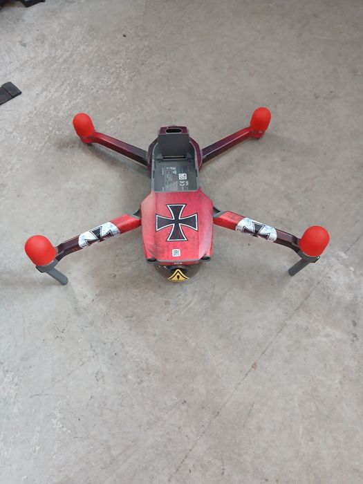 Дрон DJI Mavic 2 Zoom