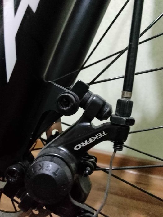 Велосипед Axis 27.5 md
