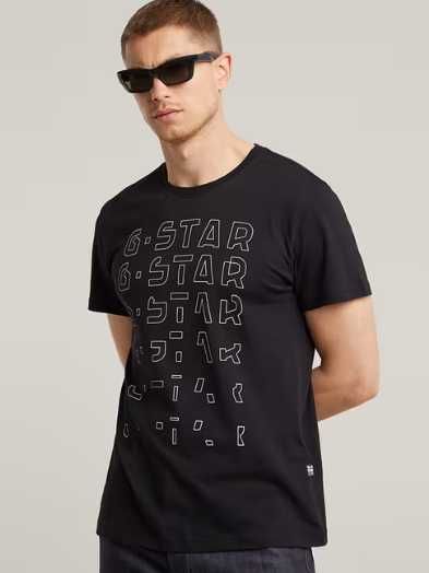 Тениска G-Star Raw- S,M,L,XL