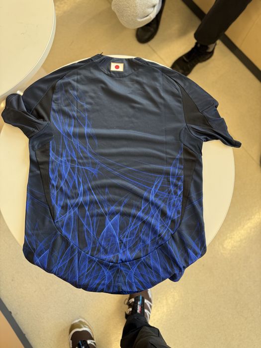 Тениска Y-3 Japan