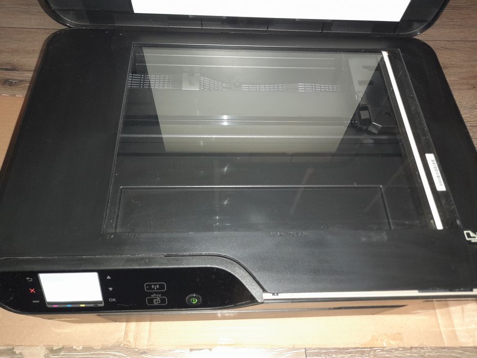 Мастилноструен Принтер HP DESKJET