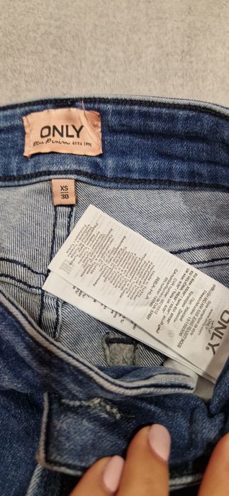 Jeans Original Only