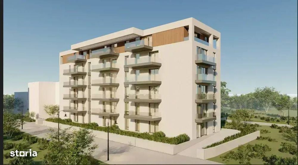 Apartament 2 camere sut 67,50mp | Metrou Mihai Bravu I COMISION 0 % — fotografia 1