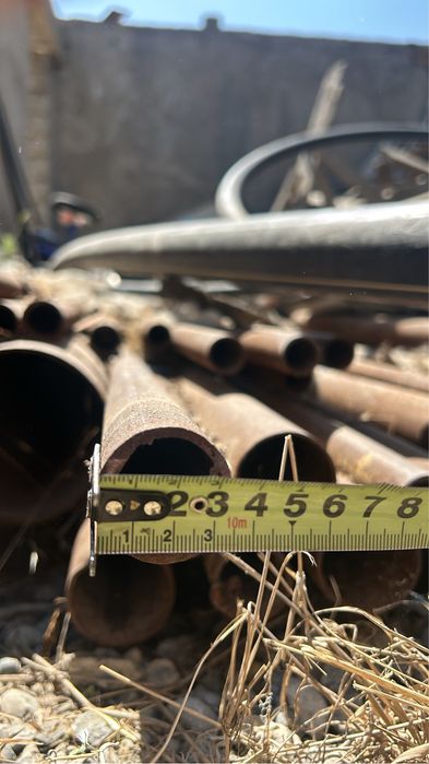 ВГП труба д25 толщ 3.2