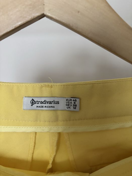 Женский пиджак и брюки, размер М