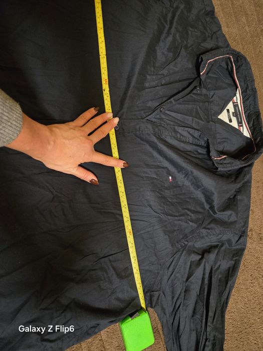 Оригинална нова риза Tommy Hilfiger 4xl