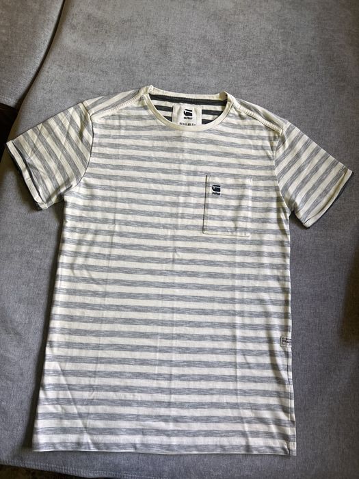 Тениска G-Star RAW Размер S