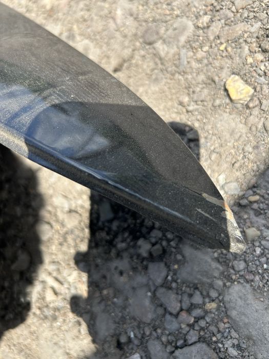 Продам крыло Камри 55 оригинал