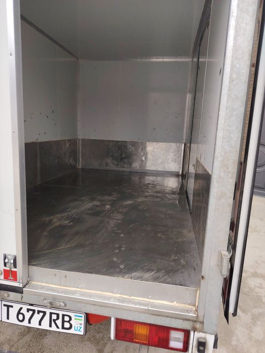 Olgan odam baraka topadi