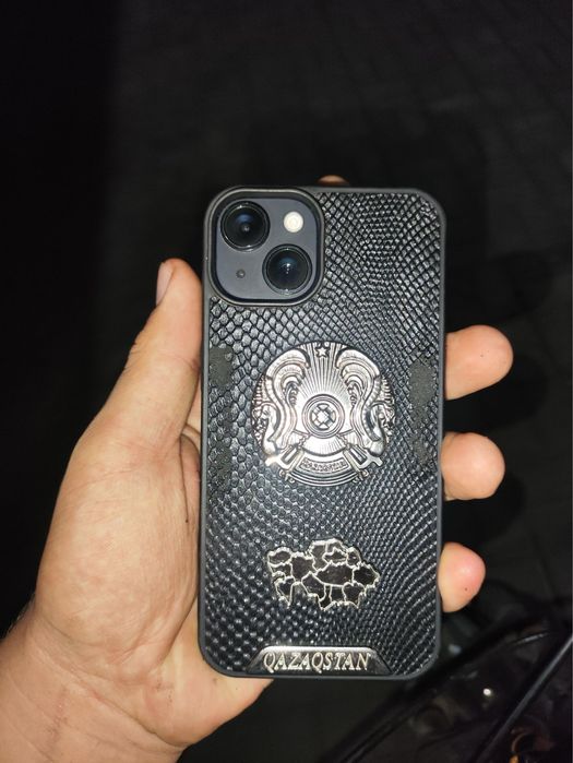 Обменяю 14-й iPhone