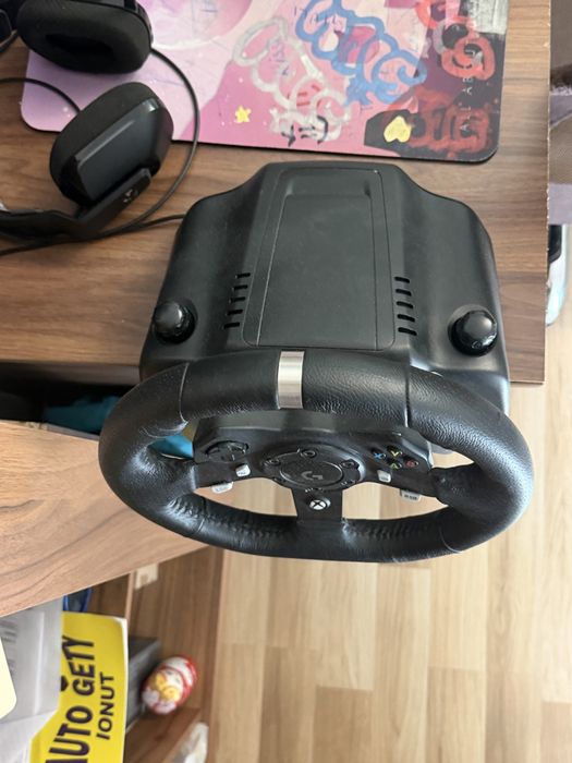 Volan Logitech G920