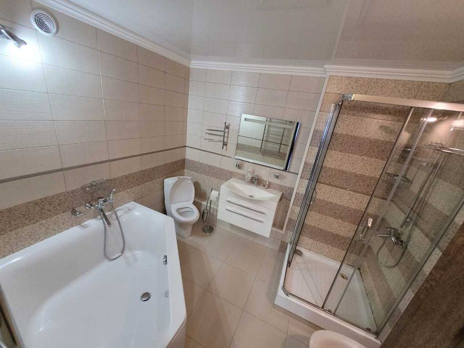 Продам 4 ком квартиру