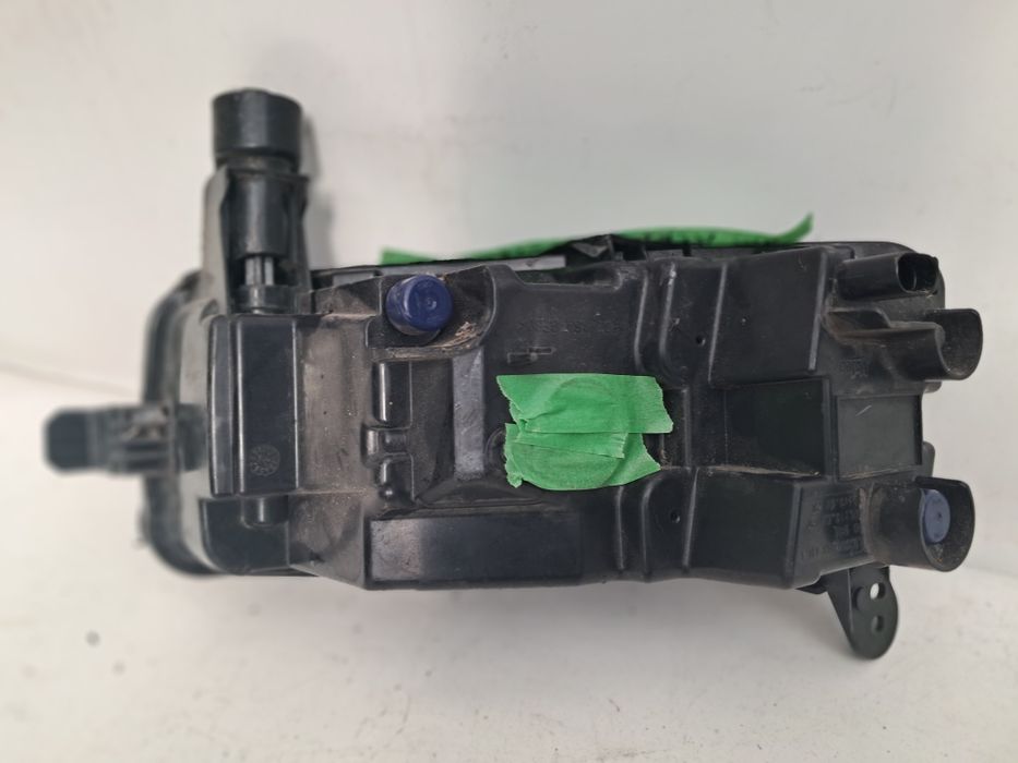 Халоген Vw Polo 6 2017/2021г