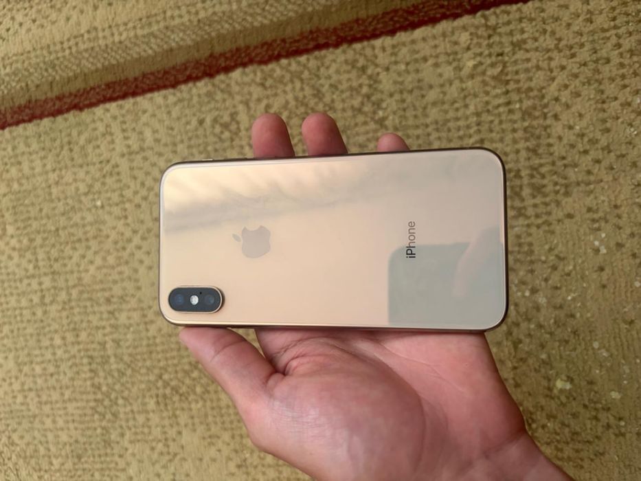 iPhone xs обмен