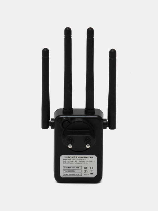 Wi-Fi signal kuchaytirgich Pix-Link