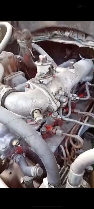 Продам Двигатель д245