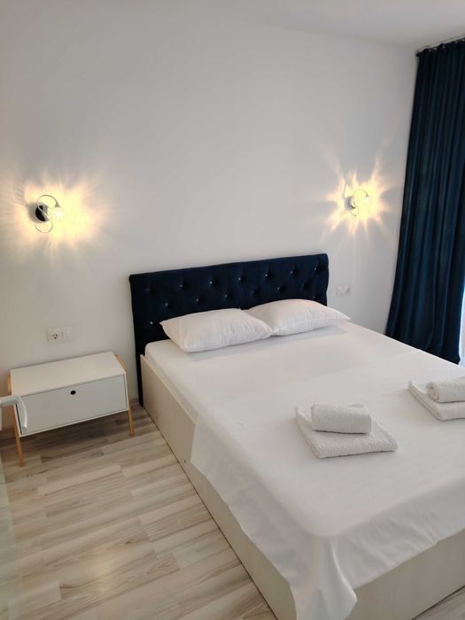 Apartament modern cu 2 camere Ared-Kaufland, ARAD (regim hotelier)